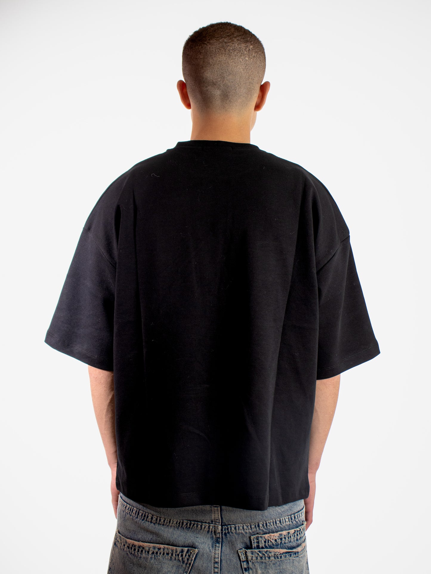 Basic Tee