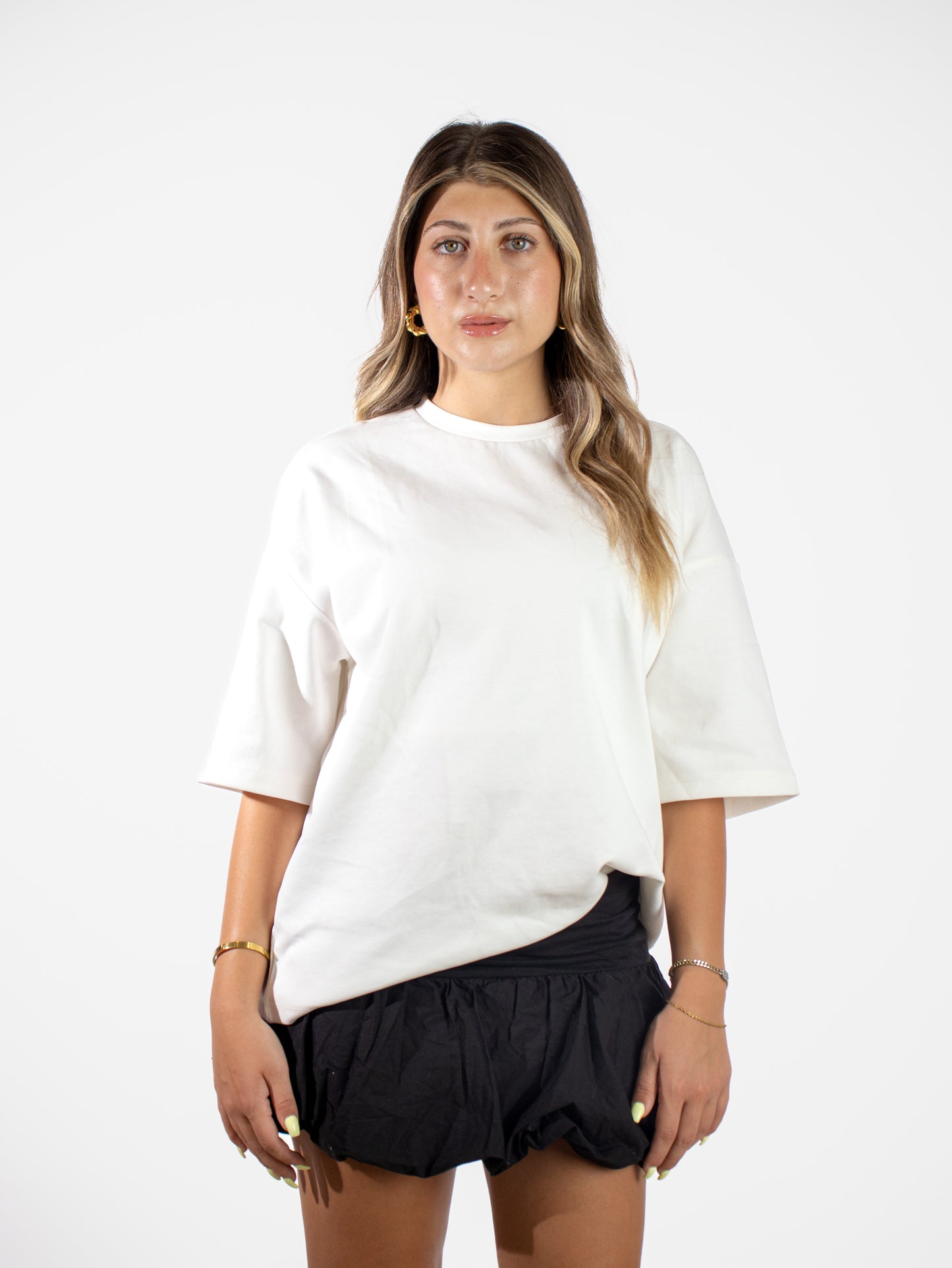 Basic Tee