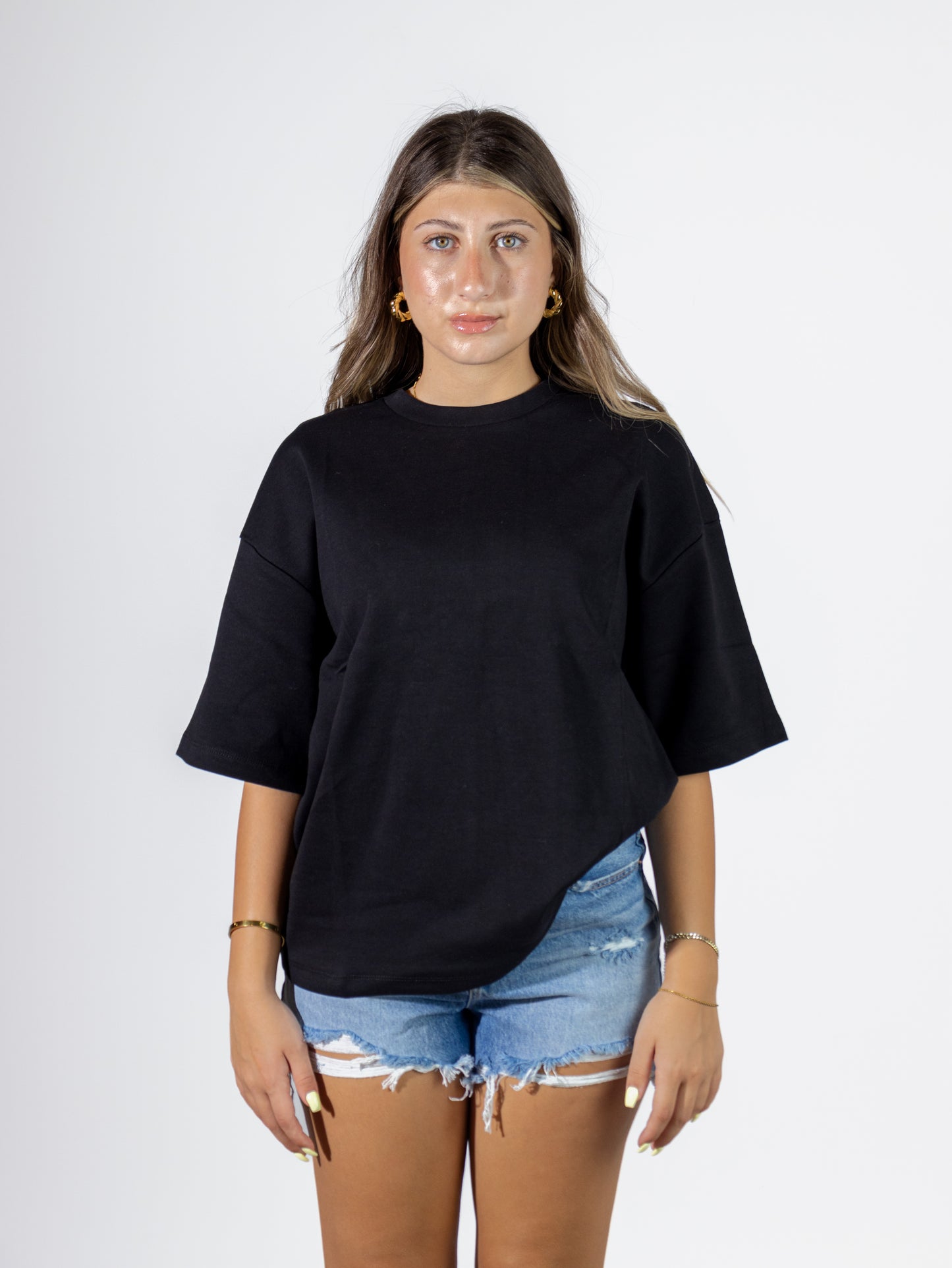 Basic Tee
