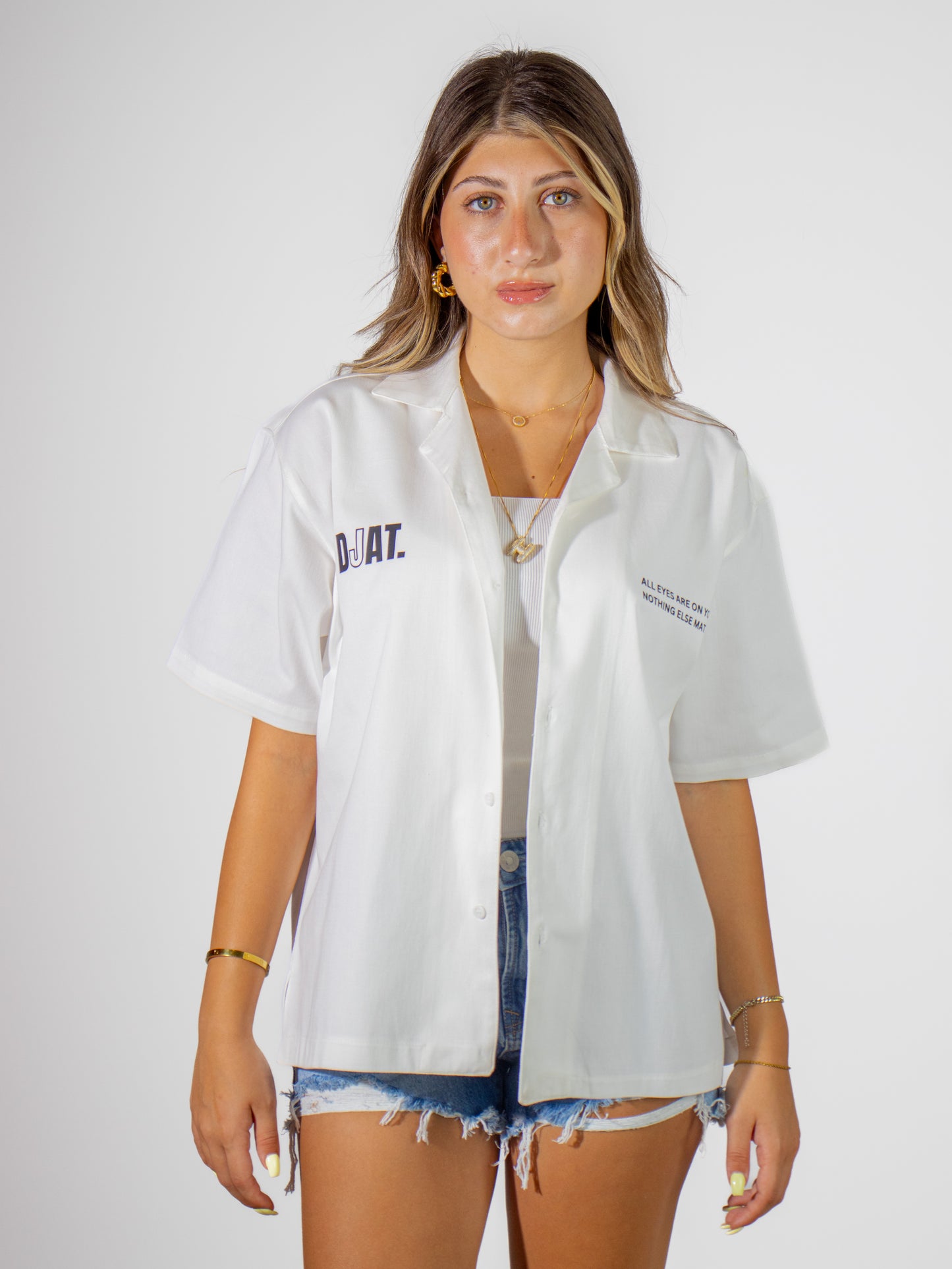 All Eyes Shirt