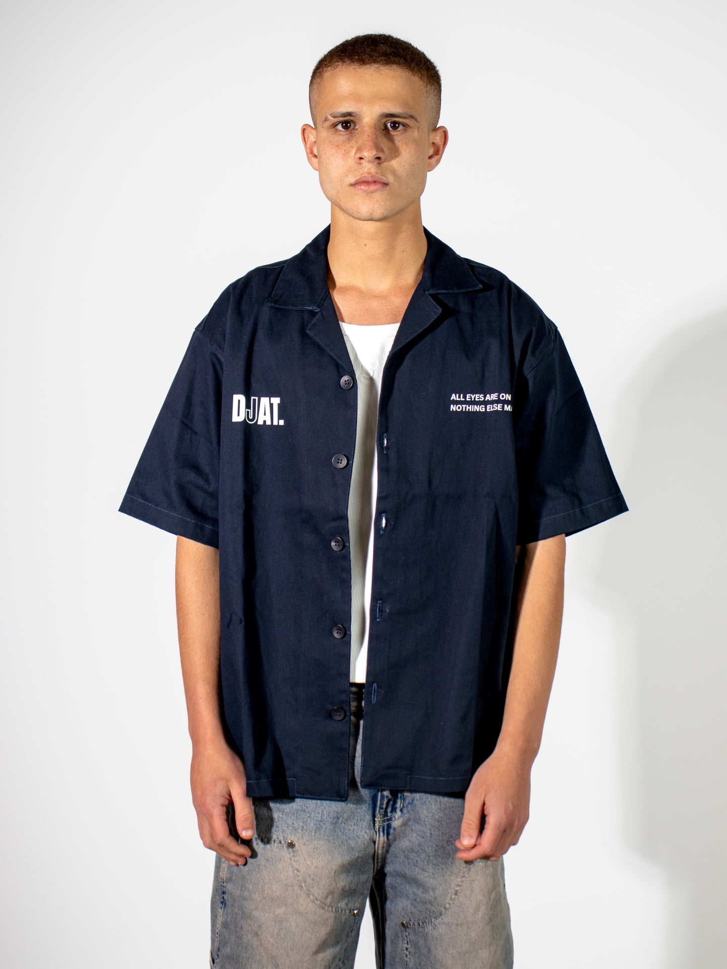 All Eyes Shirt