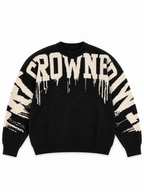 Crowned In Power Sweater