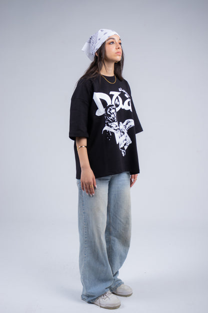 Bold Falcon Tee