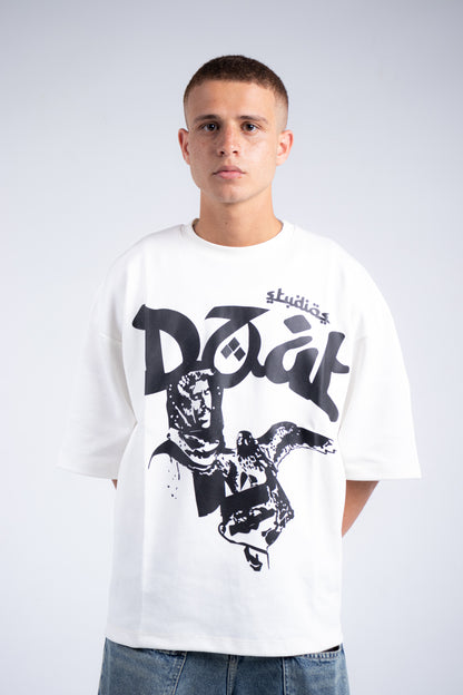 Bold Falcon Tee