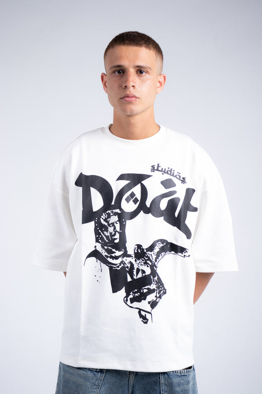 Bold Falcon Tee