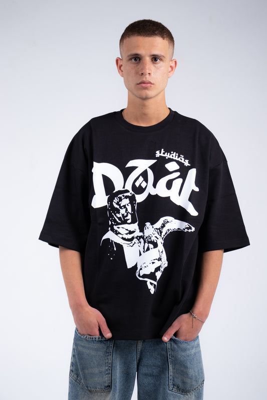 Bold Falcon Tee