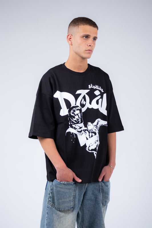 Bold Falcon Tee