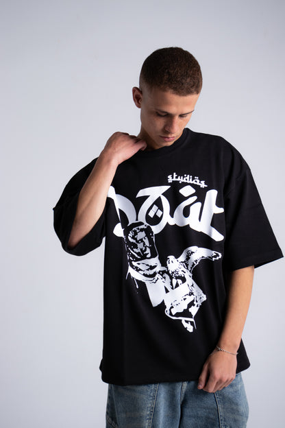 Bold Falcon Tee