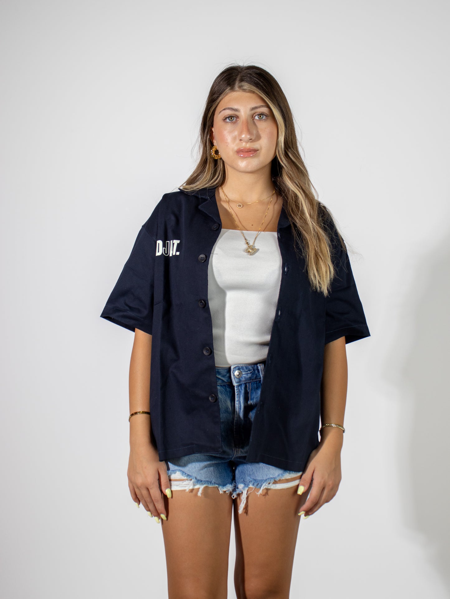 All Eyes Shirt