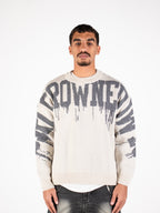 Crowned In Power Sweater V2