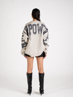Crowned In Power Sweater V2