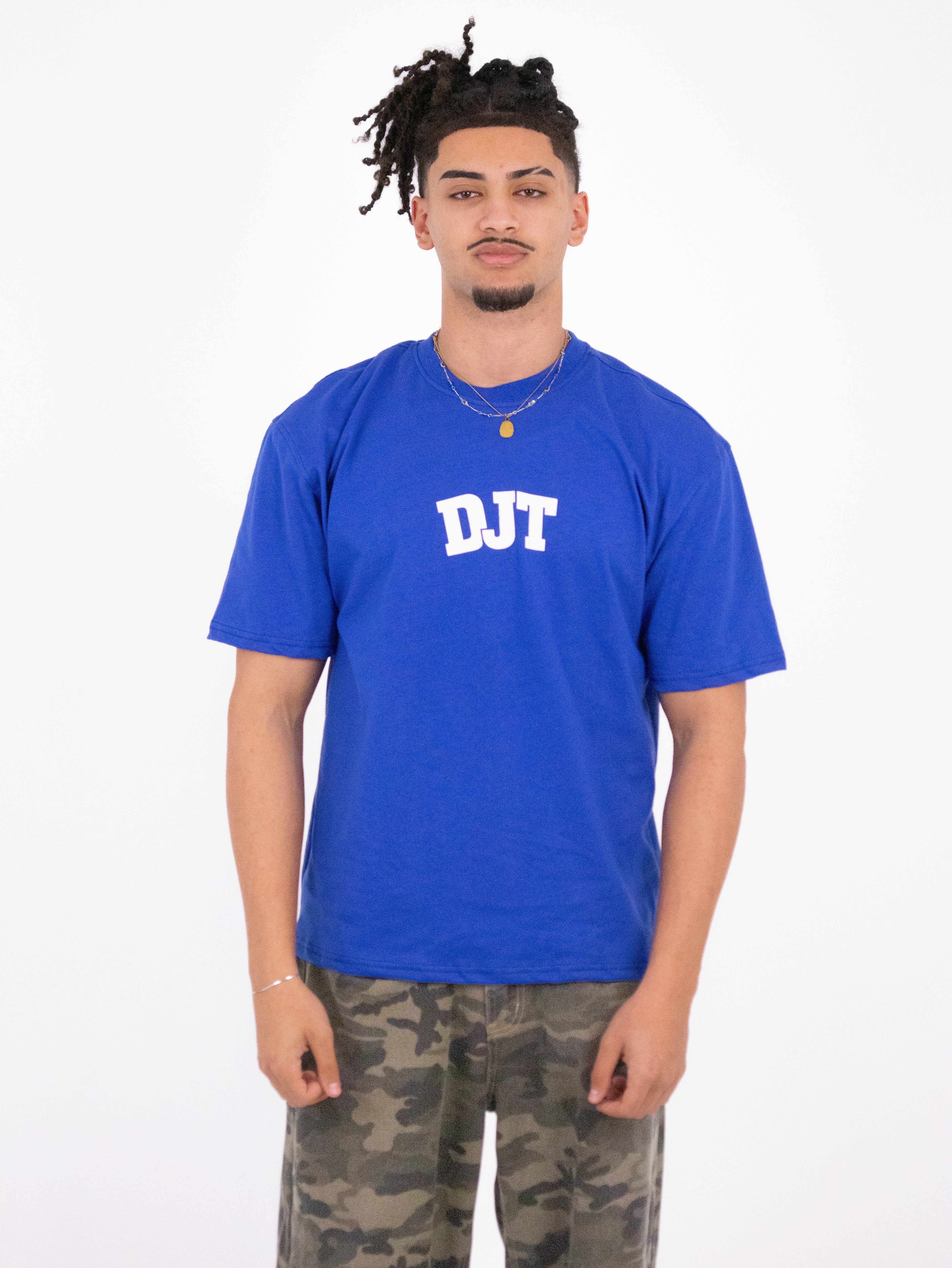 AUTHORITY Blue