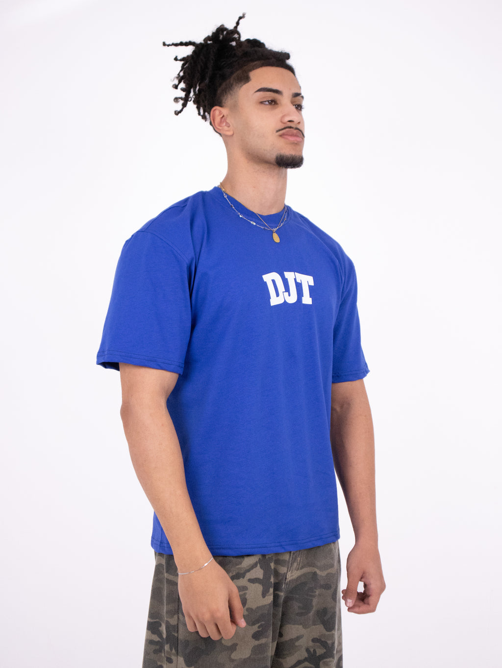AUTHORITY Blue