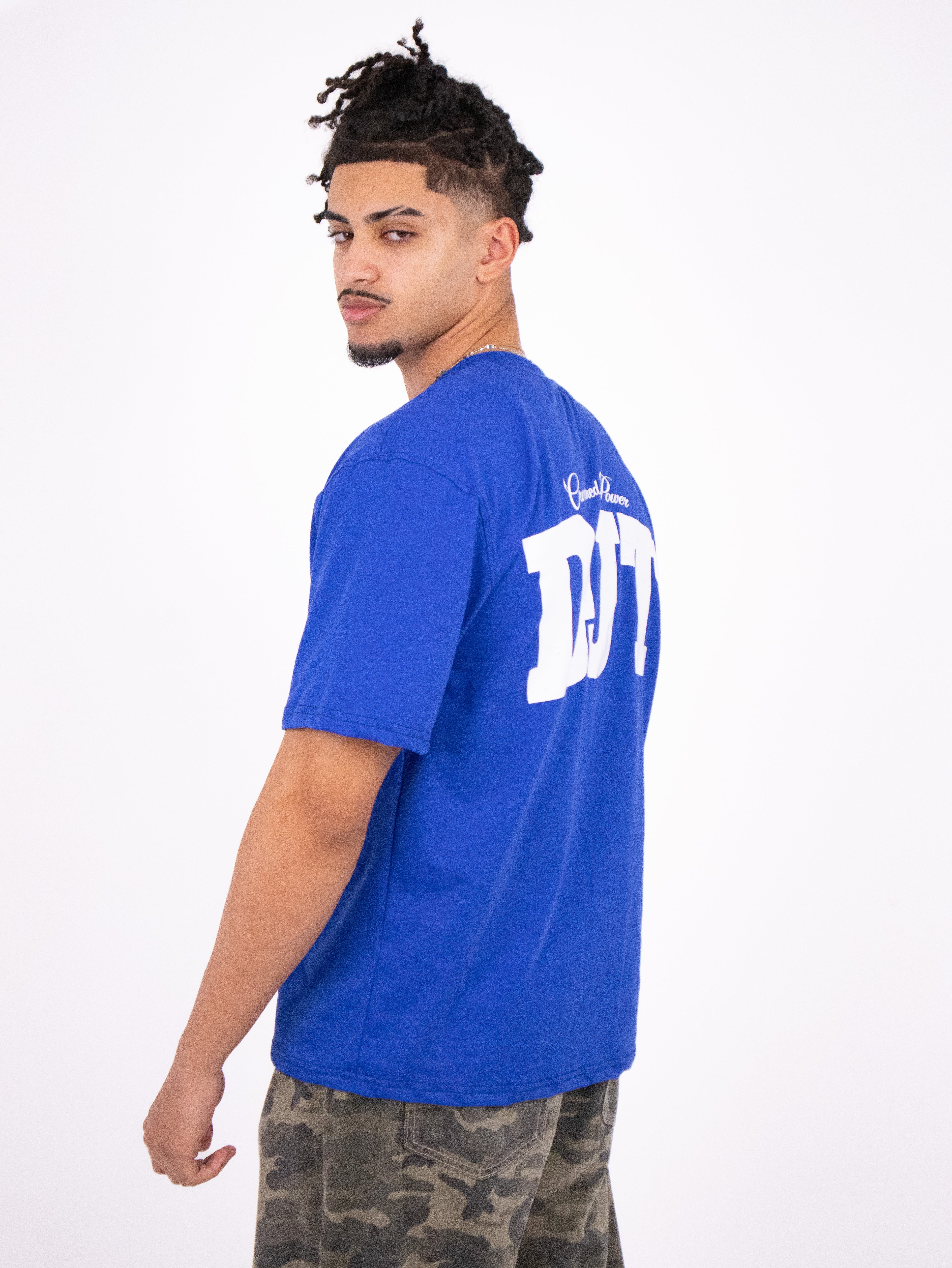 AUTHORITY Blue
