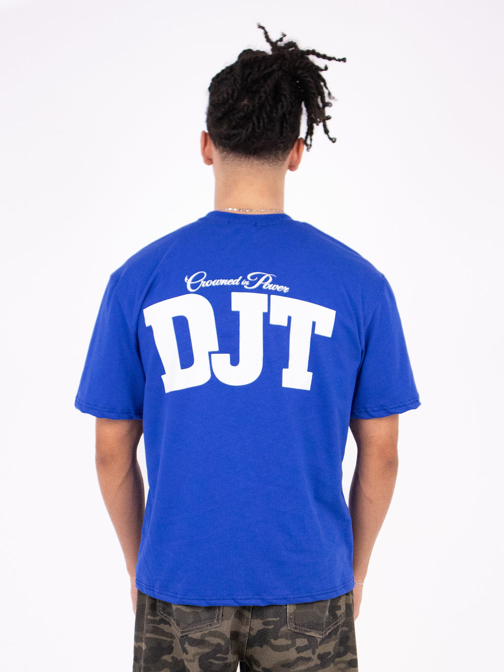 AUTHORITY Blue