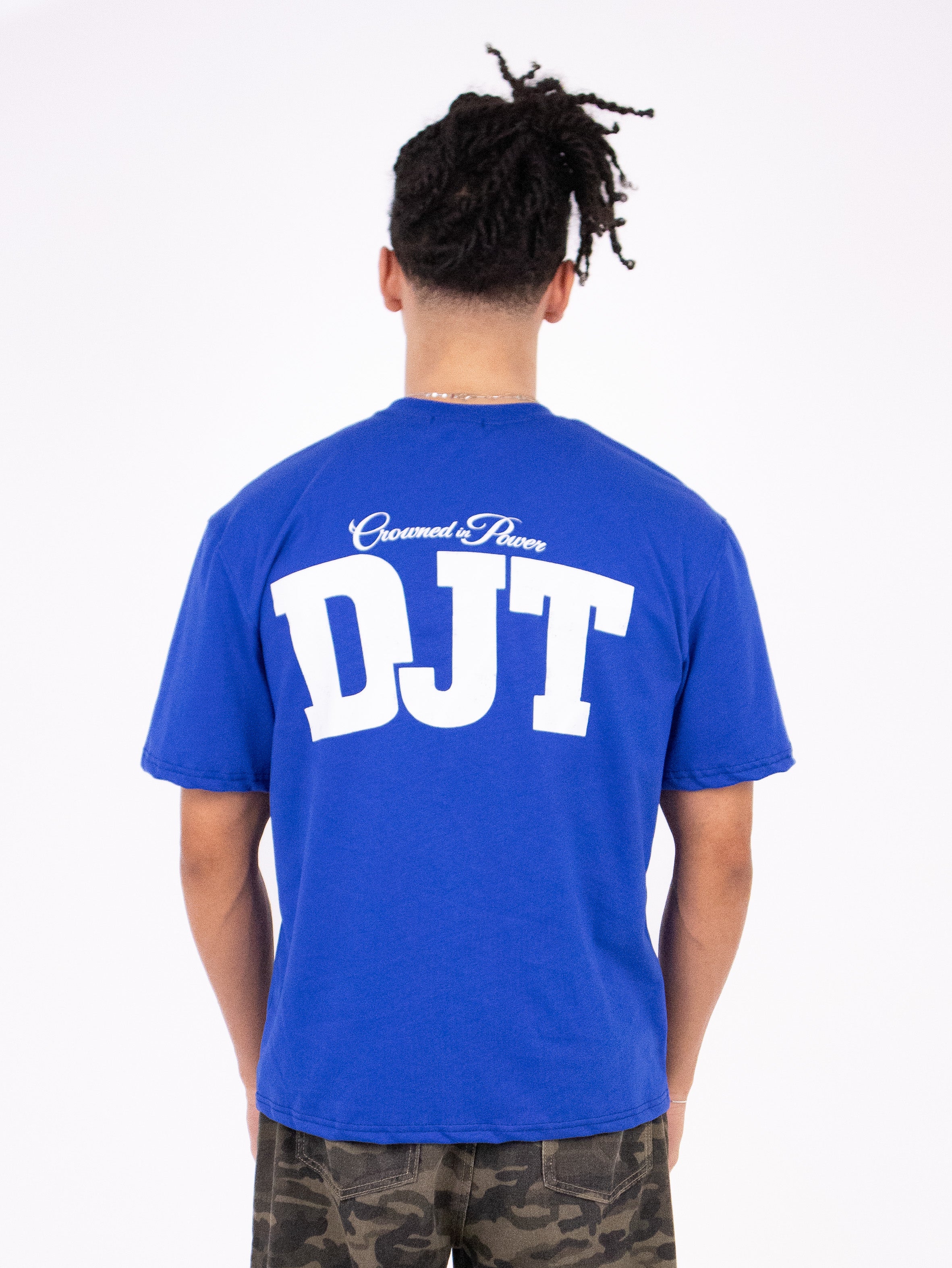 AUTHORITY Blue