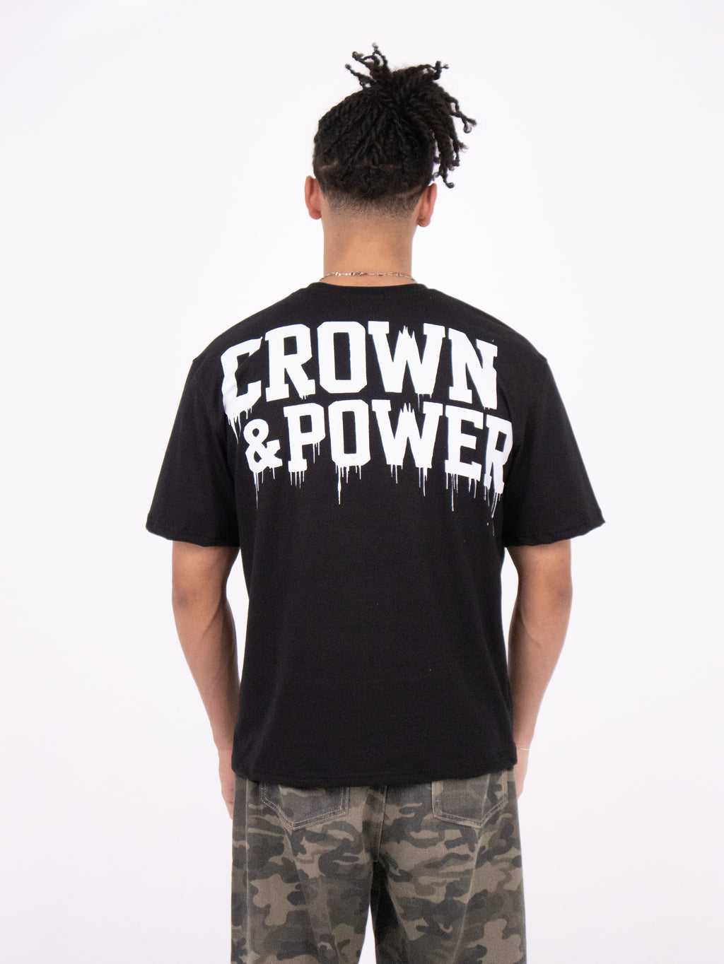 VANDAL Black