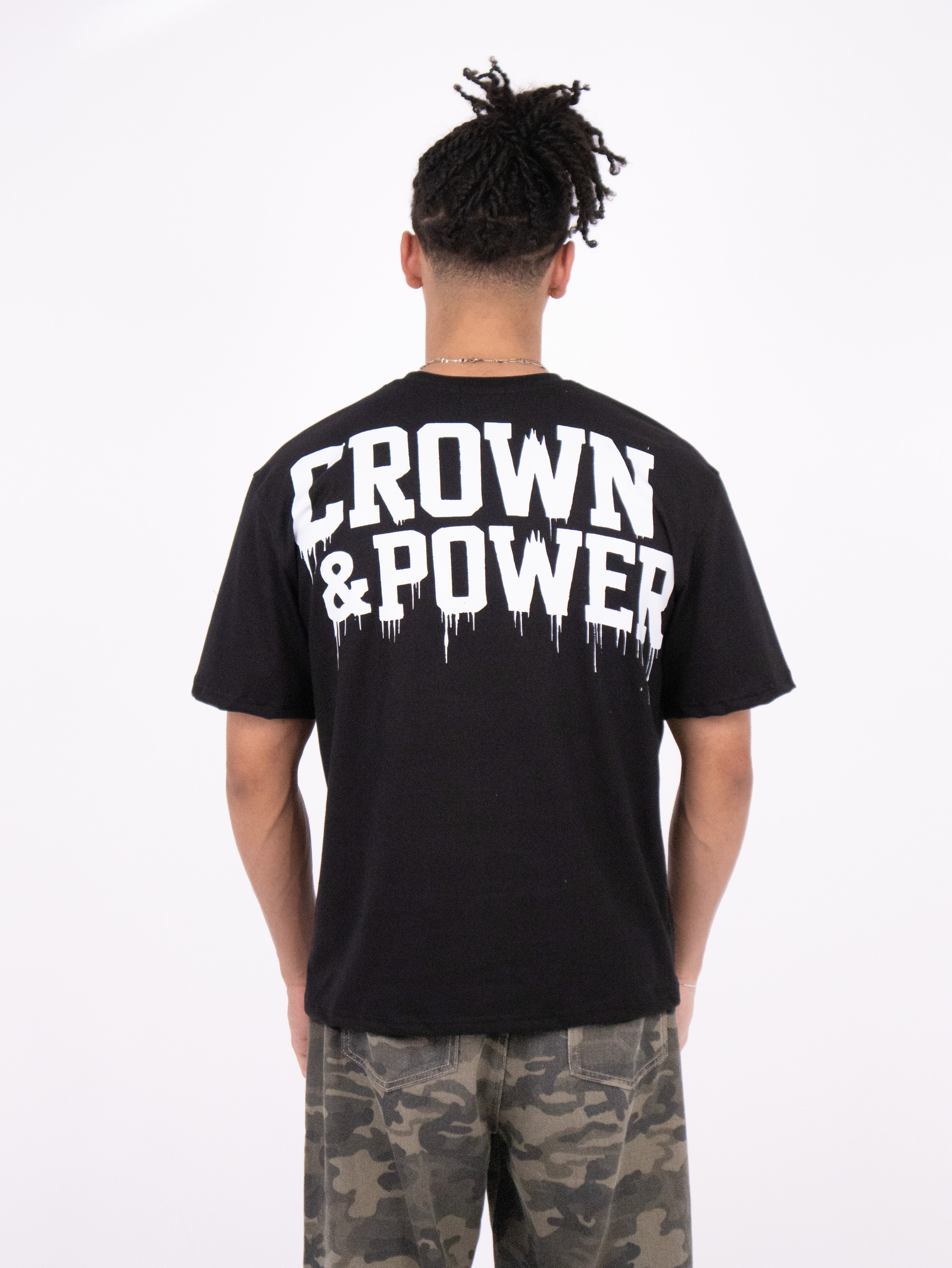 VANDAL Black