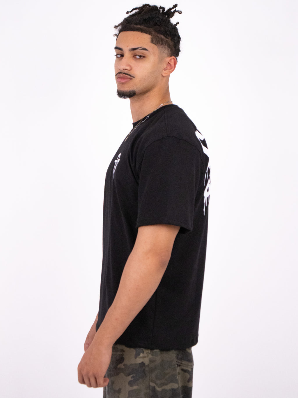 VANDAL Black