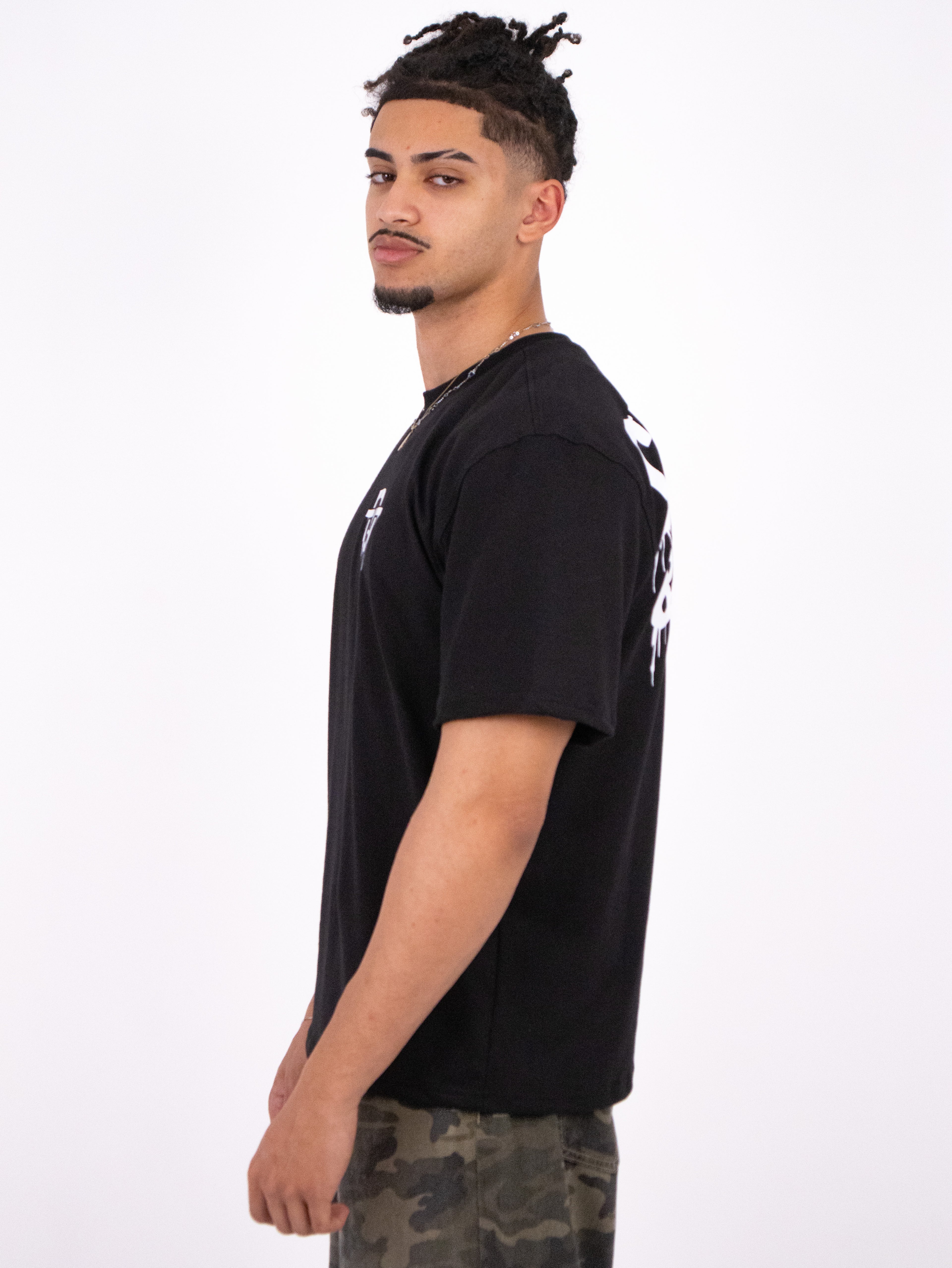 VANDAL Black
