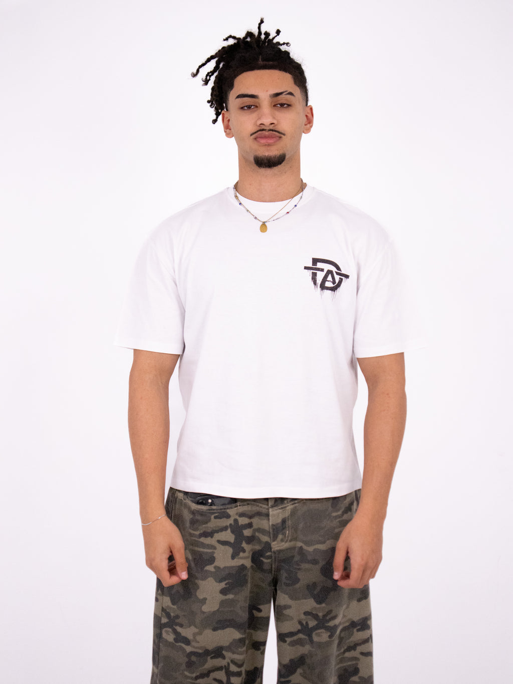VANDAL White