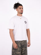 VANDAL White