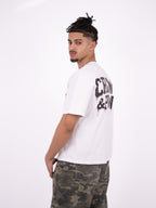 VANDAL White