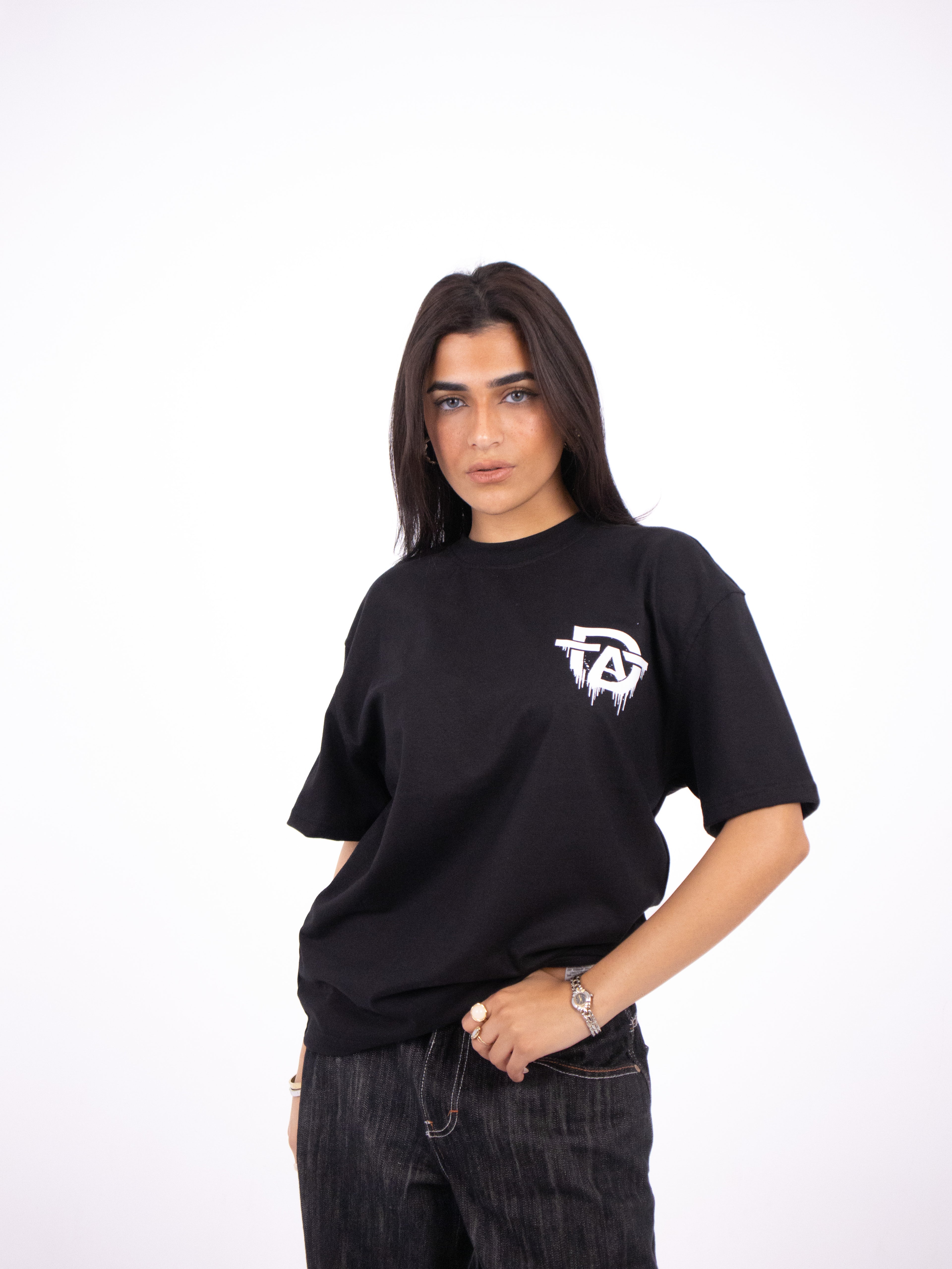 VANDAL Black