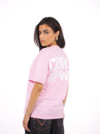 VANDAL Pink