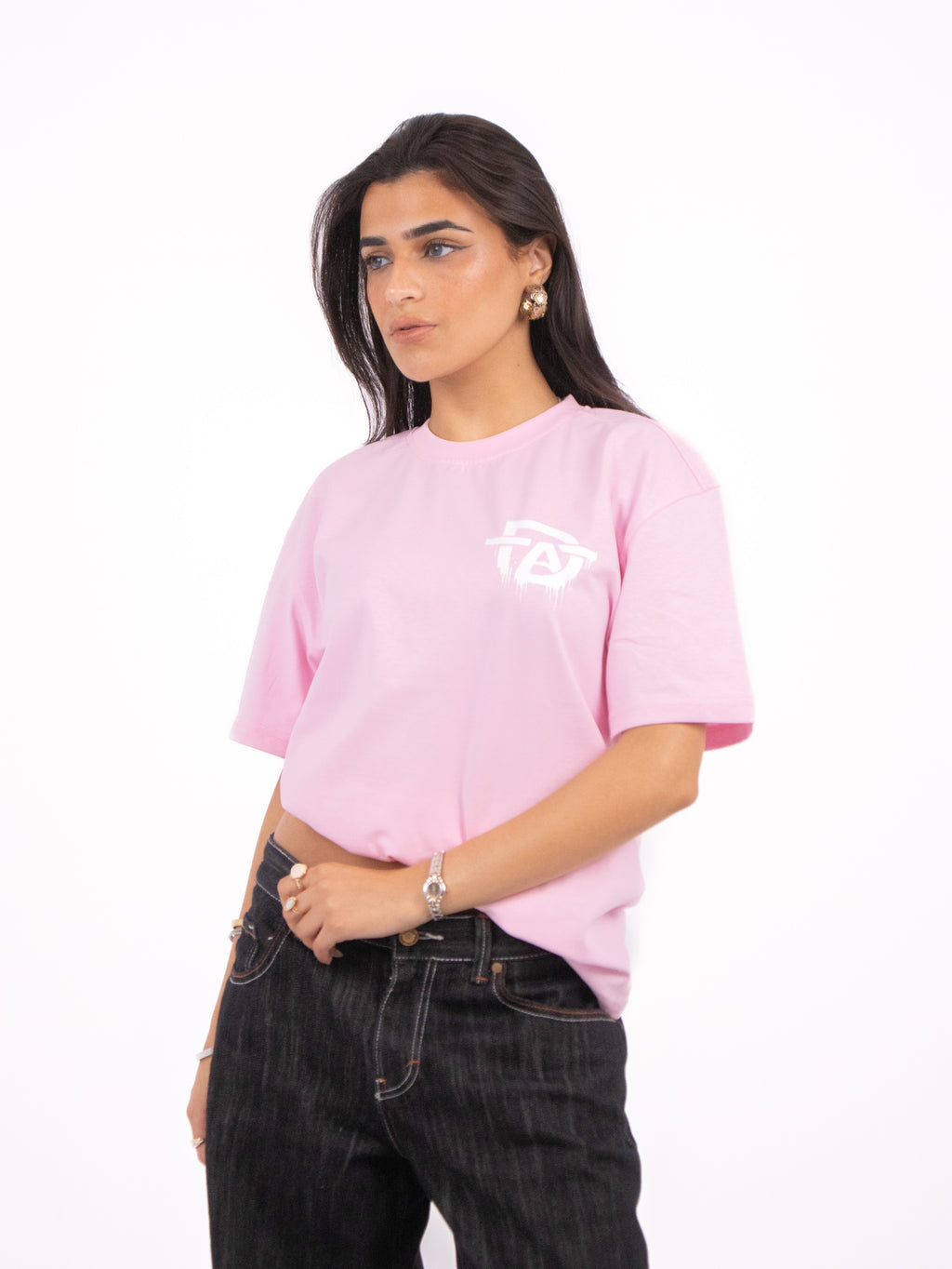 VANDAL Pink