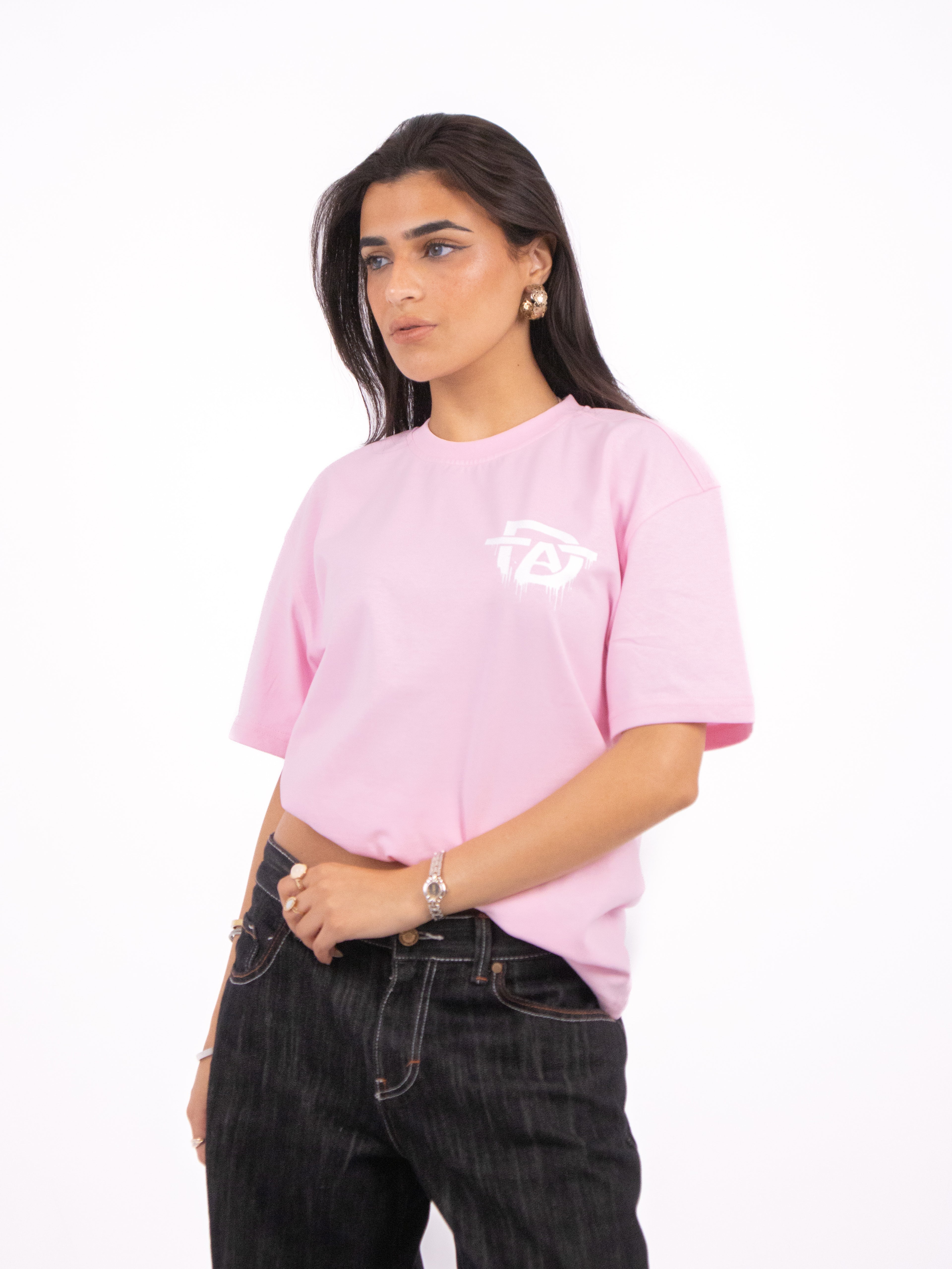 VANDAL Pink
