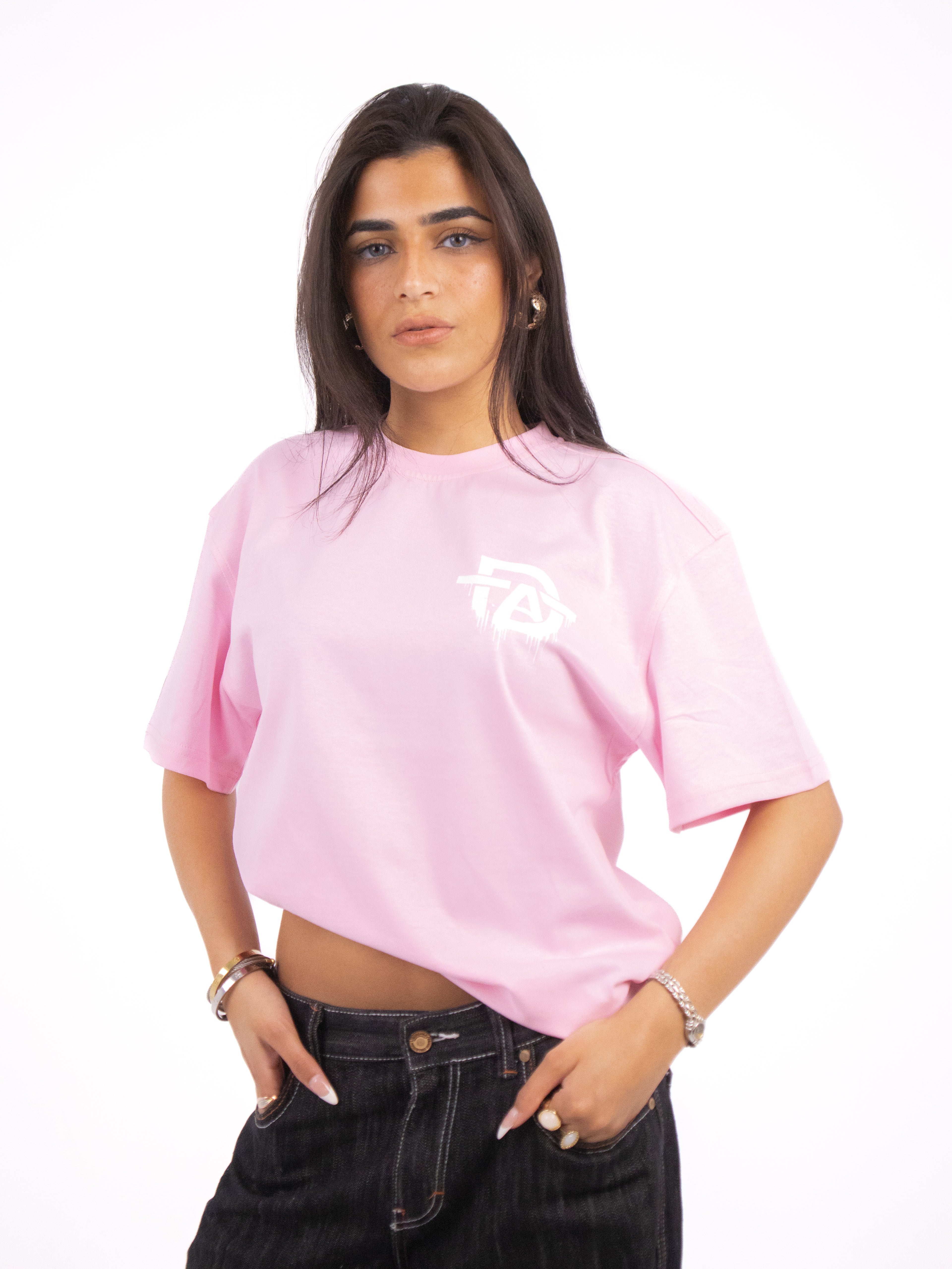 VANDAL Pink