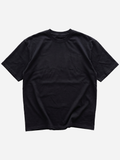 Foundation Black Tee