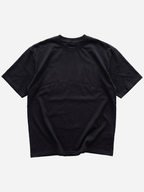 Foundation Black Tee
