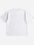 Foundation White Tee