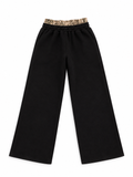 Black Camo Sweatpants