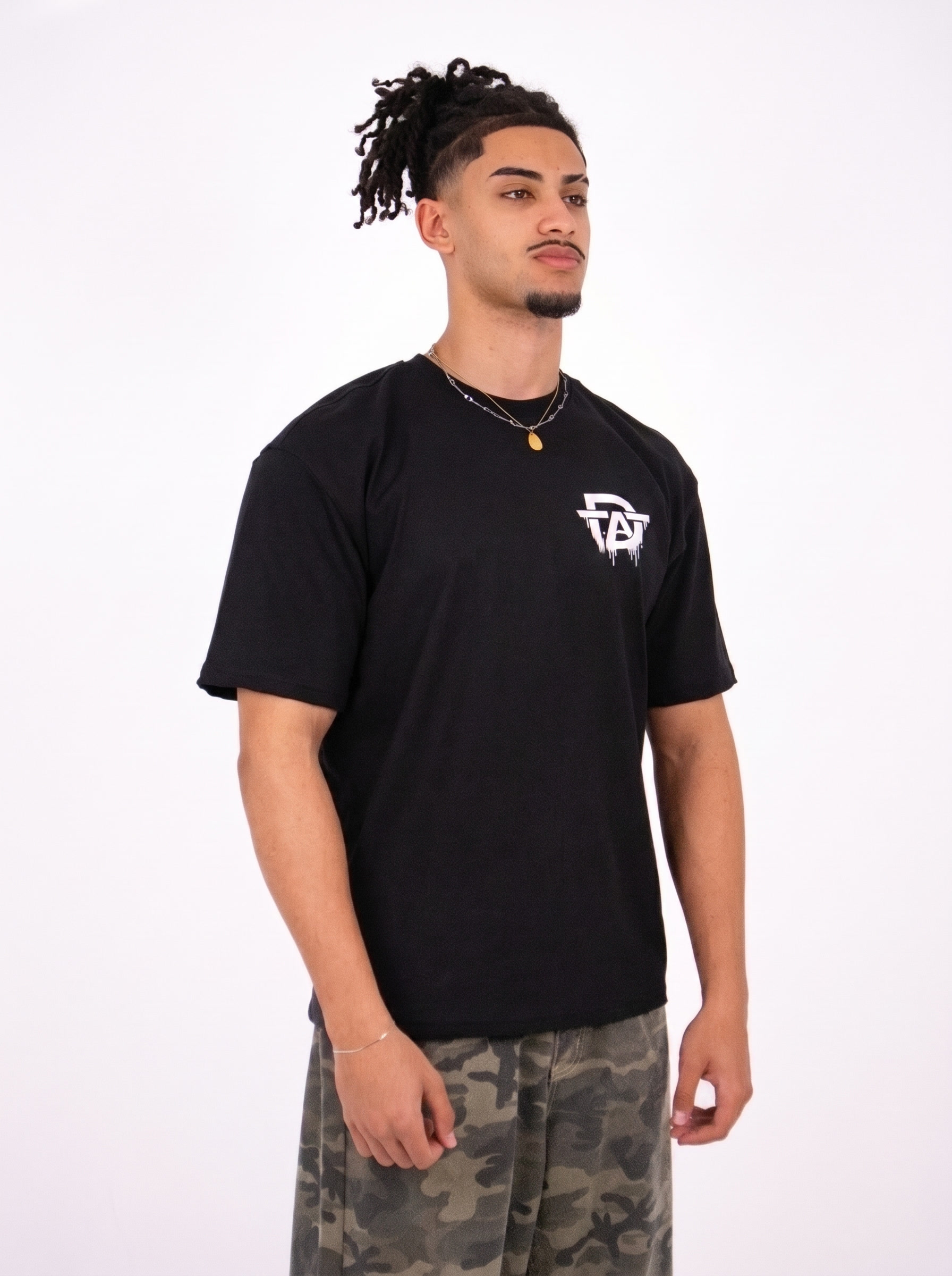 VANDAL Black