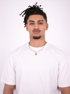 Foundation White Tee