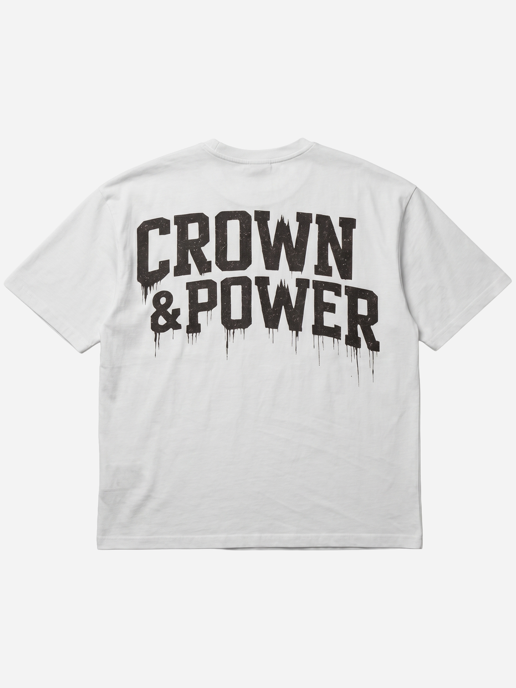 VANDAL White
